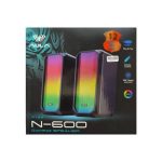 اسپیکر لب تاپی گیمینگ AULA N600
