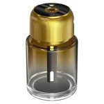 خوشبوکننده خودرو مدلCAR FRAGRANCE با رایحه GOLD اورج عرب