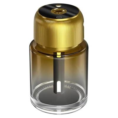 خوشبوکننده خودرو مدلCAR FRAGRANCE با رایحه GOLD اورج عرب