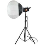 کیت نور ویدیویی پلوکاما Plokama PK400S Light Kit