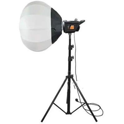 کیت نور ویدیویی پلوکاما Plokama PK400S Light Kit
