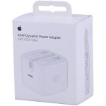 شارژر اورج عرب 40W APPLE
