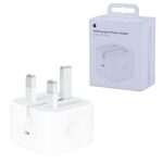 شارژر اورج عرب 40W APPLE