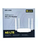 مودم سیمکارتی LB LINK مدل BL CPE450AX 4G LTE