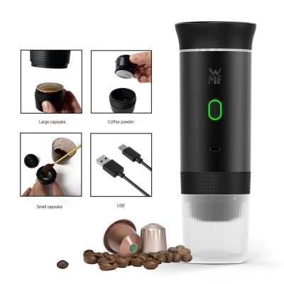 اسپرسو ساز مسافرتی شارژی E COFFE مدل KF - JN - 02