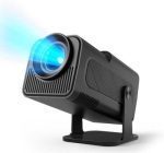 پروژکتور اندرویدی نسخه مینی ULTRA HD HY320mini