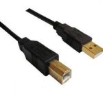 کابل پرینتر VERTEX 1.5M USB