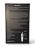 دستگاه میکرودرم مولتی فانکشنال وارداتی برند LAICHY مدل L2800