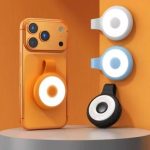 رینگ لایت سلفی مغناطیسی مدل VITA L1