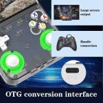 کنسول بازی GAME TV STICK 4K ULTRA HD GS5