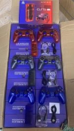 کنسول بازی GAME TV STICK 4K ULTRA HD GS5