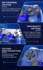 کنسول بازی GAME TV STICK 4K ULTRA HD GS5