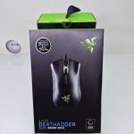 موس گیمینگ RAZER مدل RZ01