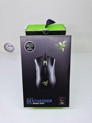 موس گیمینگ RAZER مدل RZ01