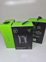 موس گیمینگ RAZER مدل RZ01