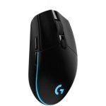 موس بیسیم گیمینگ شارژی LOGITECH مدل G707 SILENT PLUS