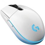موس بیسیم گیمینگ شارژی LOGITECH مدل G707 SILENT PLUS