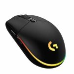 موس بیسیم گیمینگ شارژی LOGITECH مدل G707 SILENT PLUS
