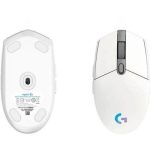 موس بیسیم گیمینگ شارژی LOGITECH مدل G707 SILENT PLUS