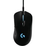 موس گیمینگ LOGITECH مدل G407 SILENT PLUS