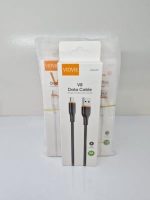 کابل شارژ فست (اندروید) USB TO V برند VIDVIE مدل 4031T