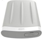 هارد اکسترنال 1 ترابایت - سلیکون پاور ARMOR A65B