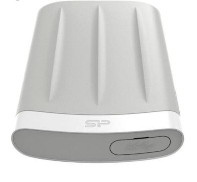 هارد اکسترنال 1 ترابایت - سلیکون پاور ARMOR A65B