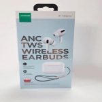 ایرپاد بلوتوثی برند JOYROOM مدل T03S PRO2 به همراه کاور کیس