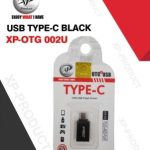 تبدیل OTG به USB برند XP مدل U002