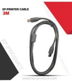 کابل پرینتر XP 3M USB