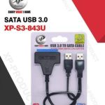 تبدیل SATA HDD TO USB3 - XP