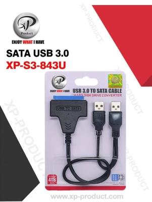 تبدیل SATA HDD TO USB3 - XP