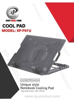 فن زیر لب تاب XP - U97