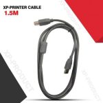 کابل پرینتر XP 1.5M USB