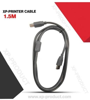 کابل پرینتر XP 1.5M USB
