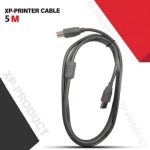 کابل پرینتر XP 5M USB