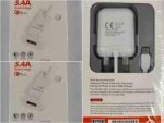 شارژر DEKKIN DK703-6