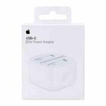 شارژر اورج عرب 20W ORIGINAL APPLE SORE