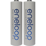 باطری قلمی شارژی PANASONIC ENELOOP 2000
