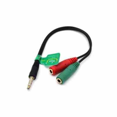 تبدیل 1به2 مادگی صدا 996