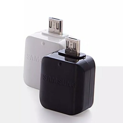 تبدیل OTG SUMSUNG - ANDROID
