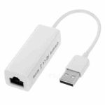 تبدیل XP - USB TO LAN