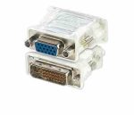 تبدیل VGA TO DVI 24 1 ROYAL