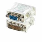 تبدیل VGA TO DVI 24 1 ROYAL
