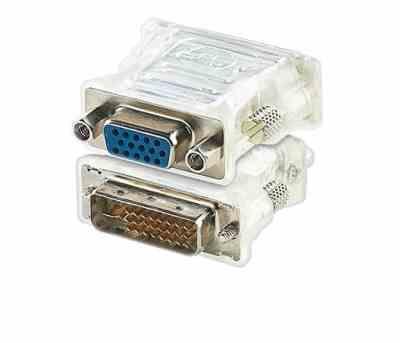 تبدیل VGA TO DVI 24 1 ROYAL