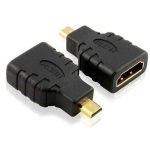 تبدیل میکروHDMI TOHDMI