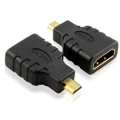 تبدیل میکروHDMI TOHDMI