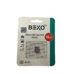 مموری میکرو BEXO MODEL X600-16G