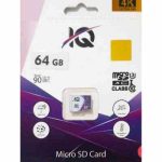 مموری میکرو IQ -U3 -64G