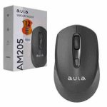 موس بی سیم AULA- AM205